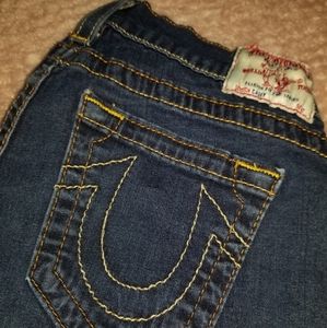 True religion jeans